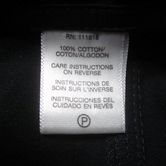 Michael Kors Womens Size 6 Navy Blue Mini Pencil Skirt NEW & Unworn Perfect Cond - Picture 8 of 10